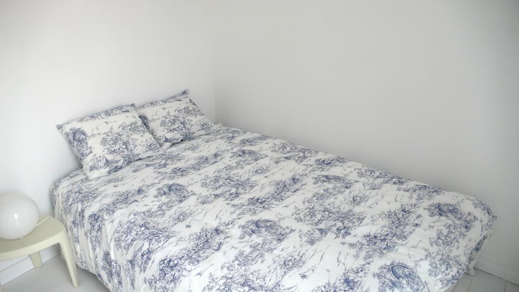 Apartment Oliveirinha Lisbon