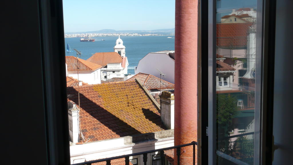 Oliveirinha Apartment