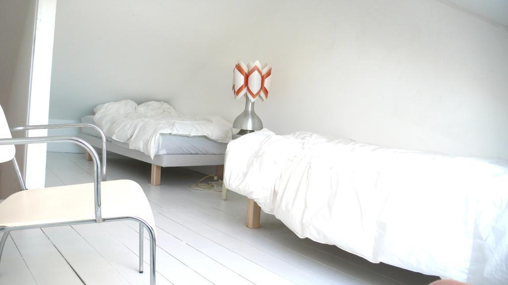 Oliveirinha Appartement Lisboa