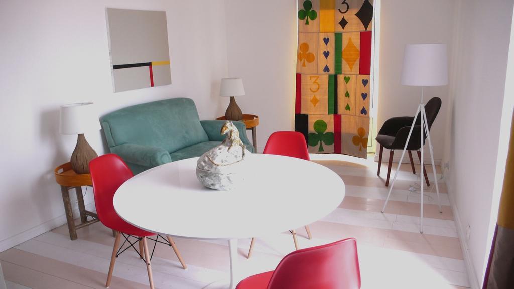 Appartement Oliveirinha Lisboa