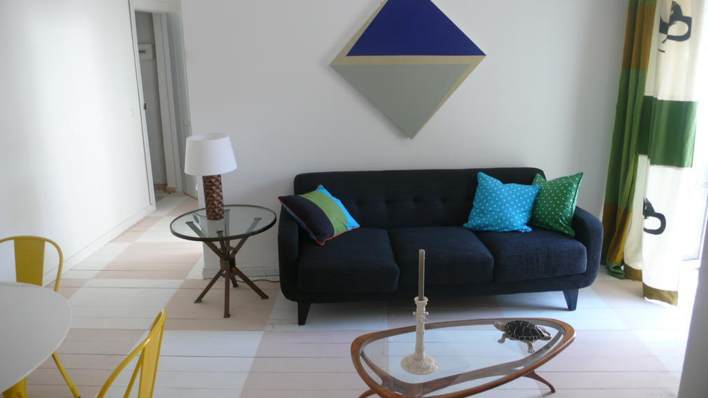 Oliveirinha Appartement Lisboa