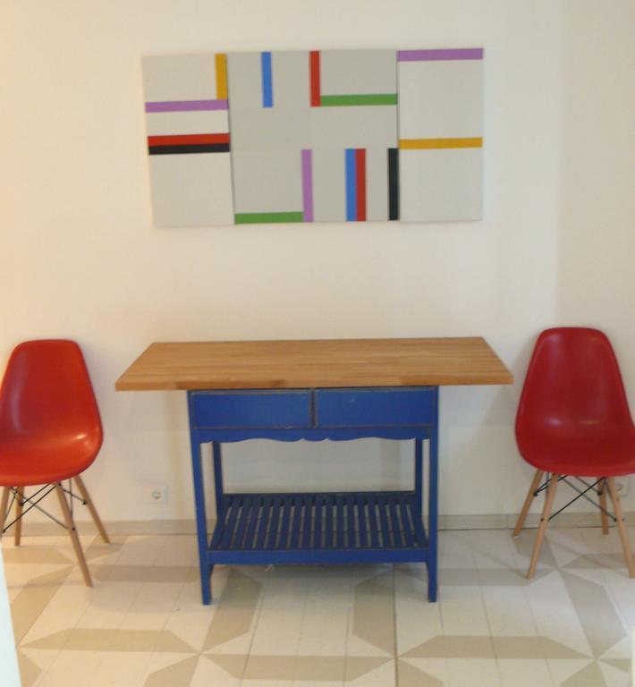 Oliveirinha Appartement