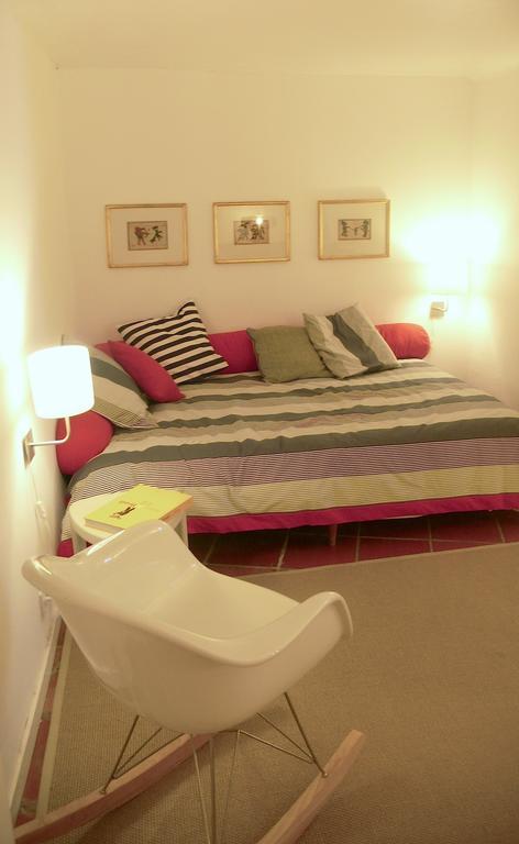 Oliveirinha Appartement Lisboa